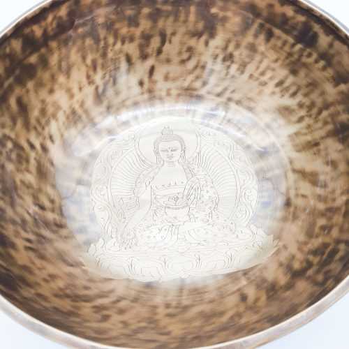 Buddha Klangschale 27cm 506€ (4)