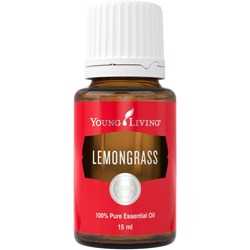 Zitronengras (lemongrass)