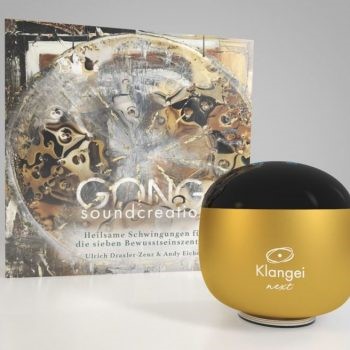 Klangei Gong