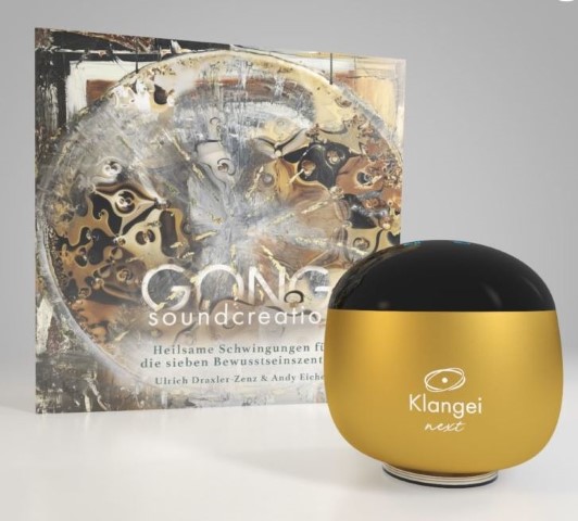 Klangei Gong