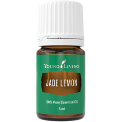 Jade Zitrone Öl