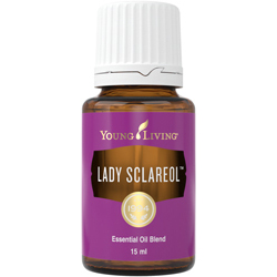 Lady Sclareol