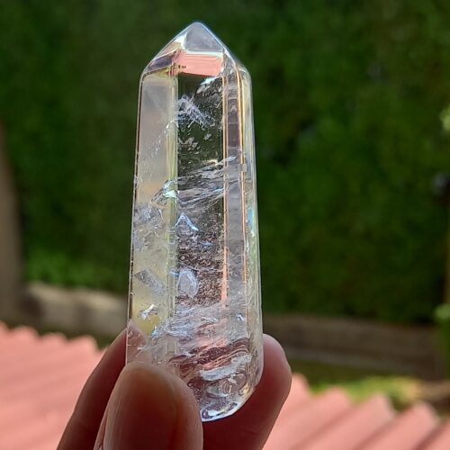 Kristall Für Crystal Tuner1